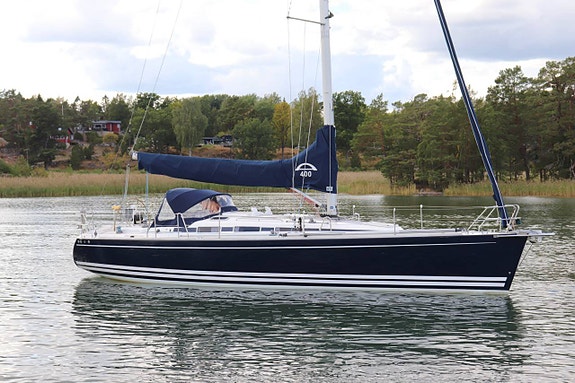 ARCONA 400 — View photo 1