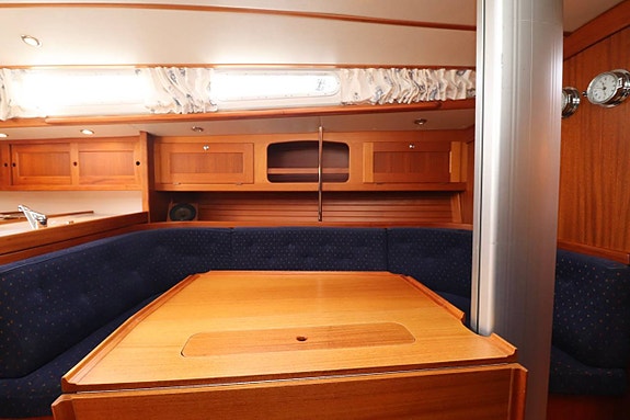 Arcona 400 - 2002 5 of 12