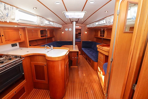 Arcona 400 - 2002 2 of 12