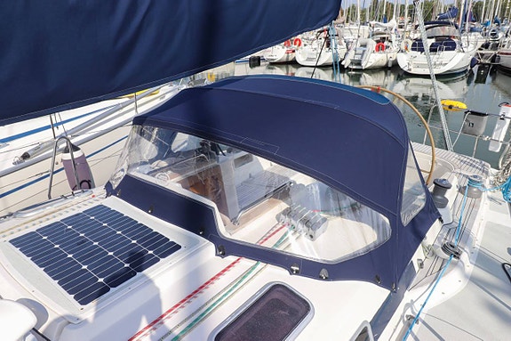 Arcona 400 - 2002 11 of 12