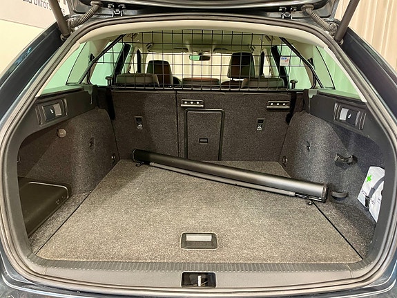 Skoda Octavia Scout 26 of 27
