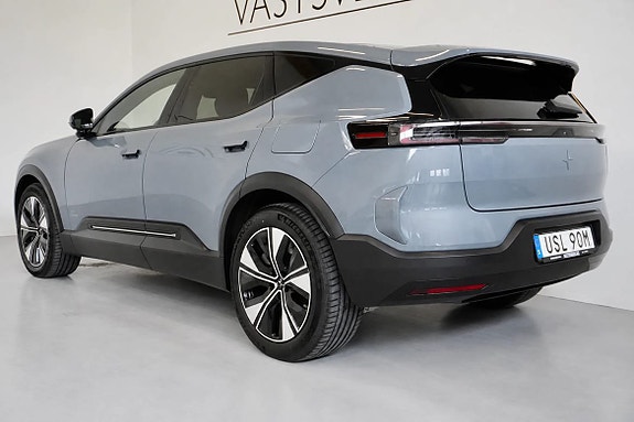 Polestar 3 7 of 25