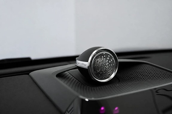Polestar 3 18 of 25