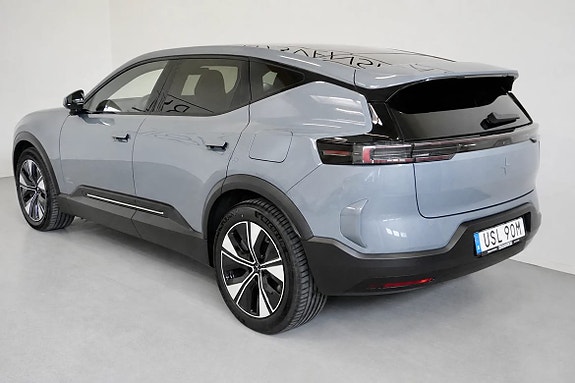 Polestar 3 8 of 25