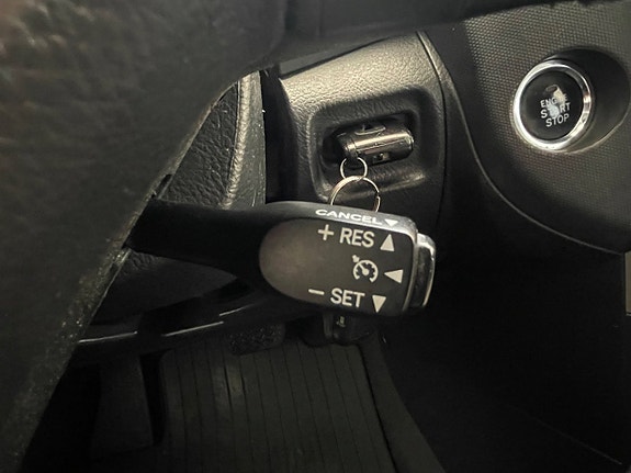Toyota Corolla Verso 21 of 25