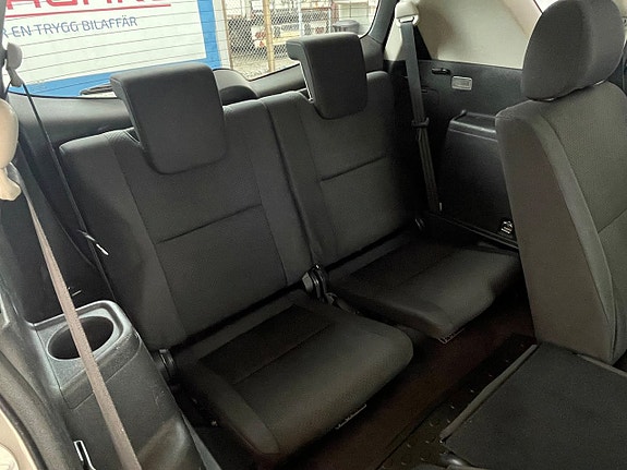 Toyota Corolla Verso 10 of 25
