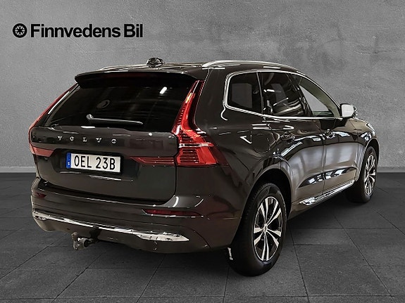 Volvo XC60 4 of 12