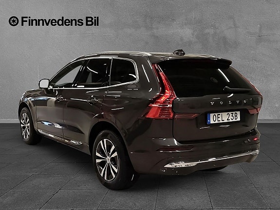 Volvo XC60 3 of 12