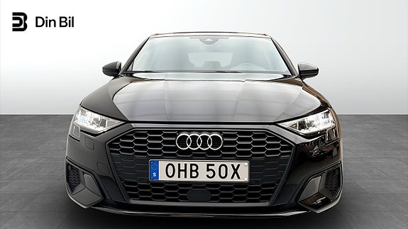 Audi A3 4 of 15