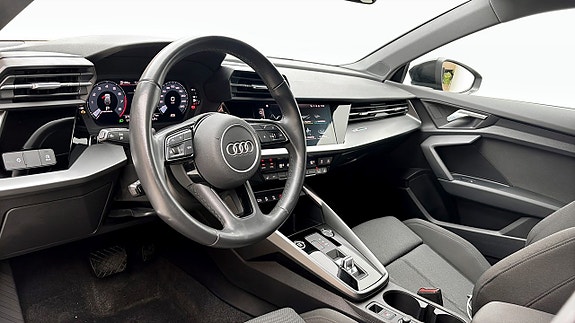Audi A3 7 of 15