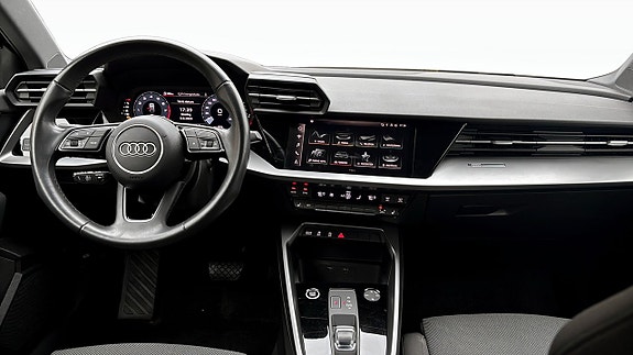 Audi A3 12 of 15