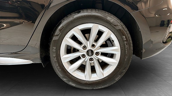 Audi A3 6 of 15