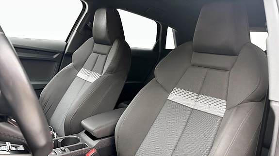 Audi A3 9 of 15