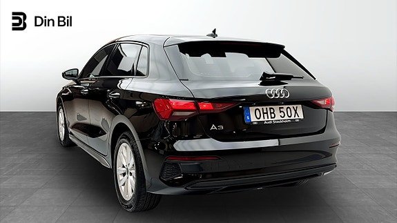 Audi A3 3 of 15