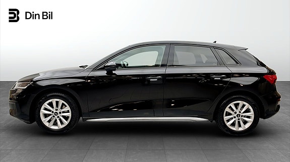 Audi A3 2 of 15