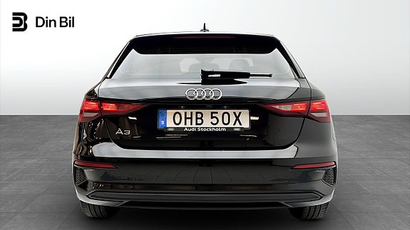 Audi A3 5 of 15