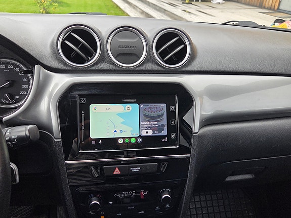 Suzuki Vitara 8 of 13