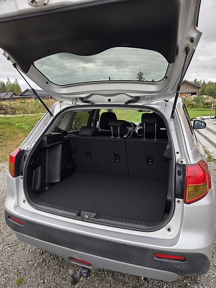 Suzuki Vitara 13 of 13