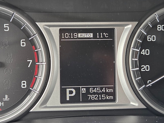 Suzuki Vitara 7 of 13