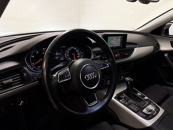 Audi A6 8 of 12