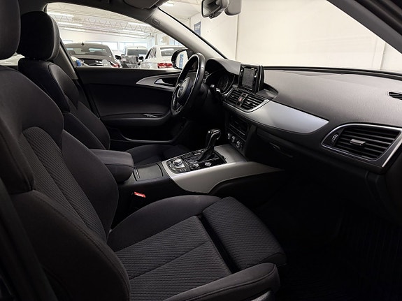Audi A6 10 of 12