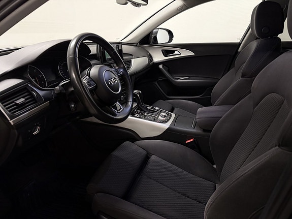 Audi A6 7 of 12