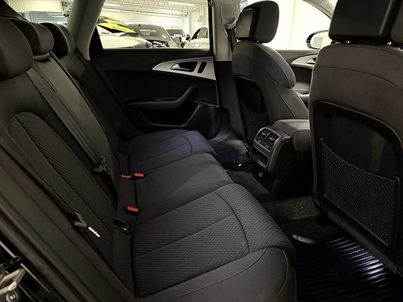 Audi A6 12 of 12