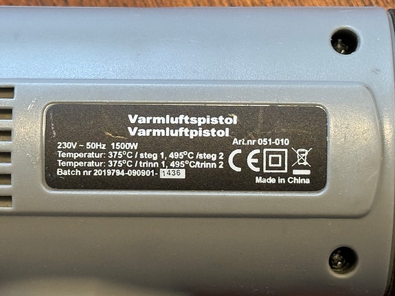 Product image 3 of 5