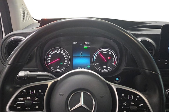 Mercedes-Benz Citan 108 5 of 11