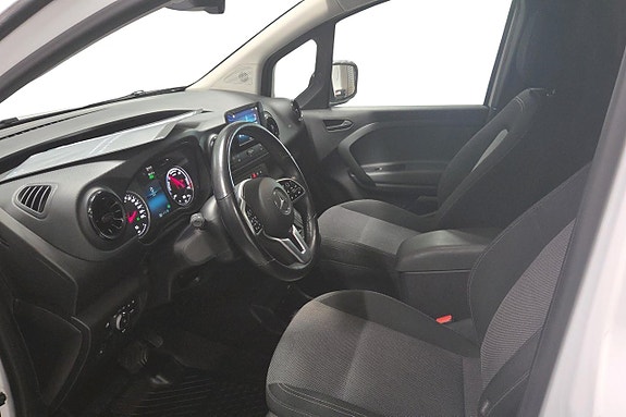 Mercedes-Benz Citan 108 6 of 11
