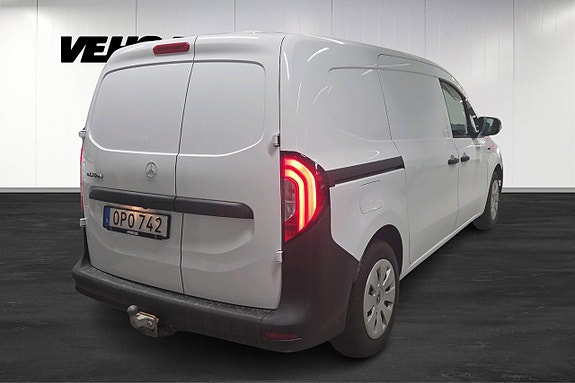 Mercedes-Benz Citan 108 3 of 11