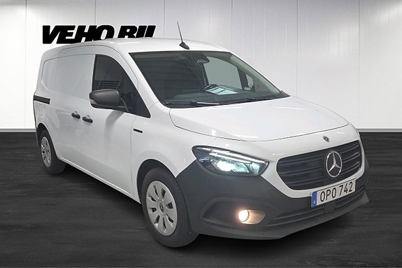 Mercedes-Benz Citan 108 2 of 11