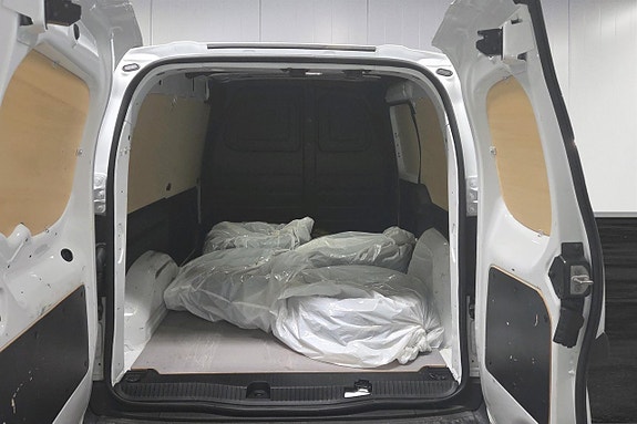 Mercedes-Benz Citan 108 9 of 11