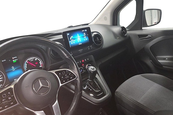 Mercedes-Benz Citan 108 8 of 11