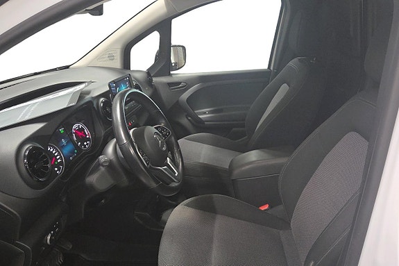Mercedes-Benz Citan 108 7 of 11