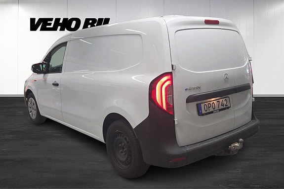 Mercedes-Benz Citan 108 4 of 11