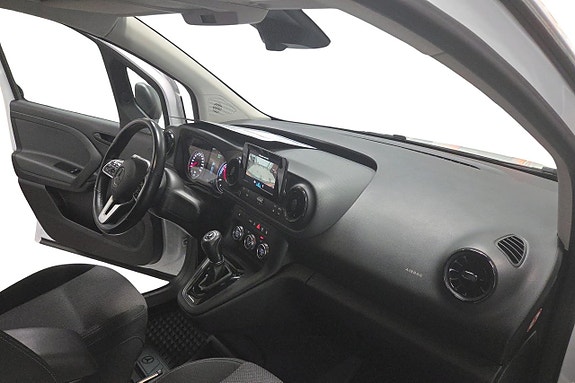 Mercedes-Benz Citan 108 10 of 11