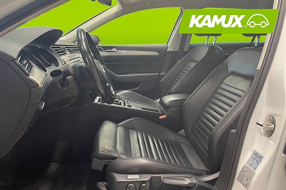 Volkswagen Passat 8 of 18