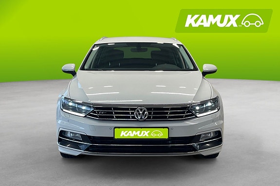 Volkswagen Passat 6 of 18