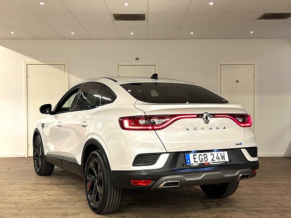 Renault Arkana 9 of 22