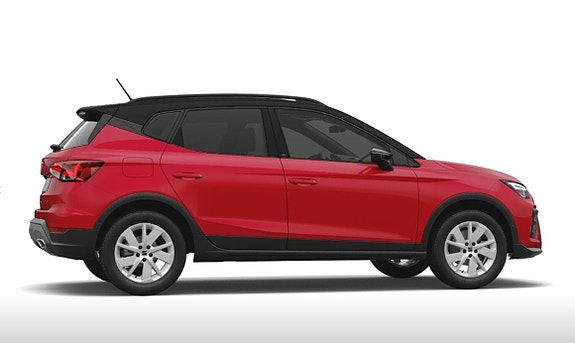 Seat Arona 2 of 15