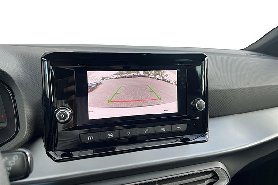 Seat Arona 13 of 15