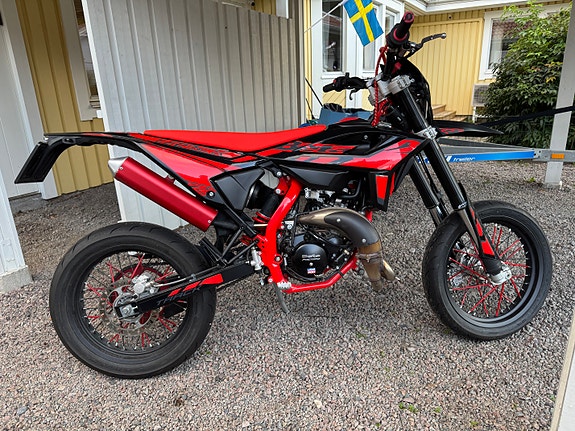 Beta RR 50 Track 2 of 5