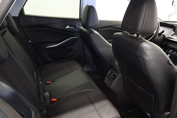 Opel Grandland X 7 of 10