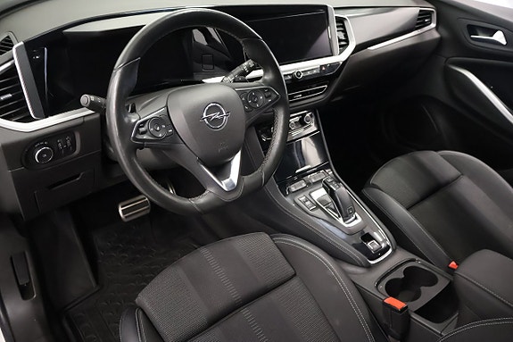 Opel Grandland X 5 of 10