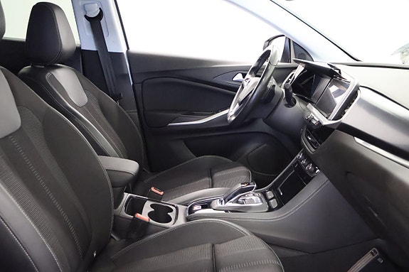 Opel Grandland X 6 of 10