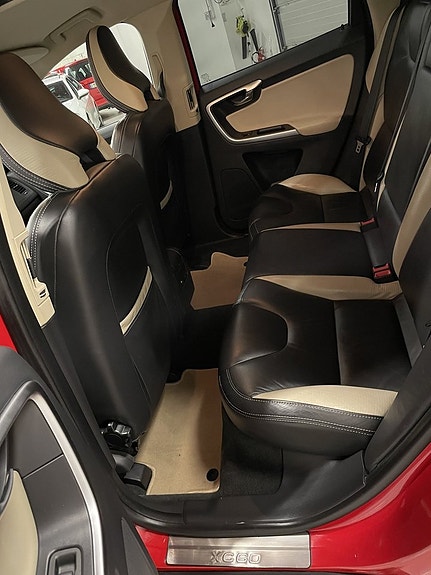 Volvo XC60 6 of 6