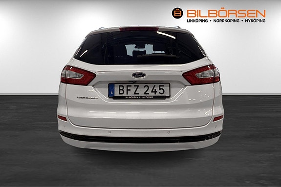 Ford Mondeo 5 of 18