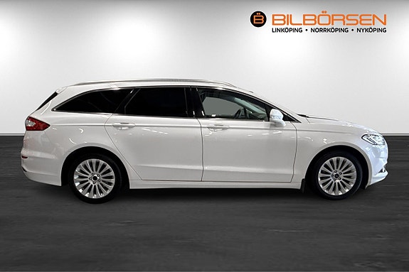 Ford Mondeo 4 of 18
