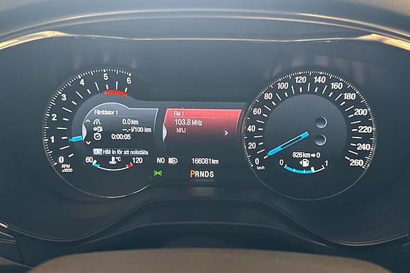 Ford Mondeo 10 of 18
